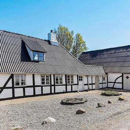 Tranekær 4 Person Holiday Home In Tranek R מראה חיצוני תמונה