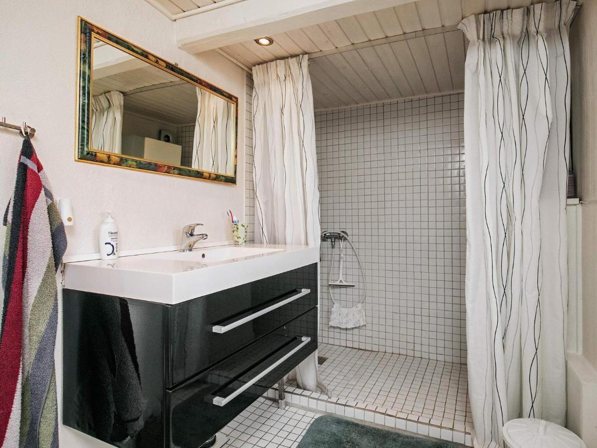 Tranekær 4 Person Holiday Home In Tranek R מראה חיצוני תמונה