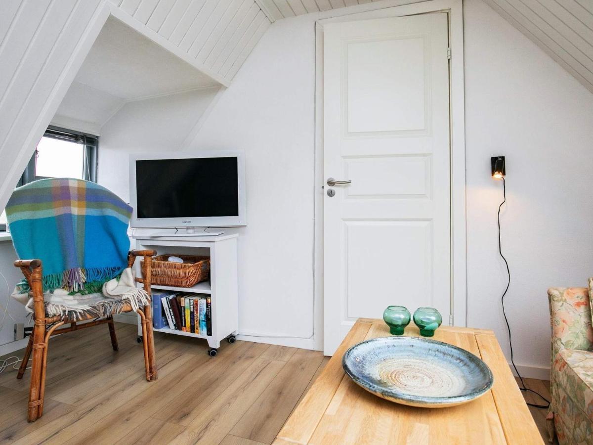 Tranekær 4 Person Holiday Home In Tranek R מראה חיצוני תמונה
