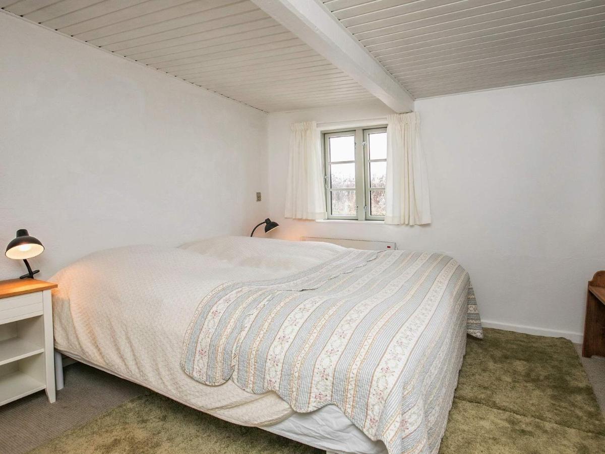 Tranekær 4 Person Holiday Home In Tranek R מראה חיצוני תמונה