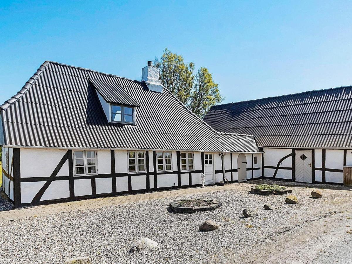 Tranekær 4 Person Holiday Home In Tranek R מראה חיצוני תמונה